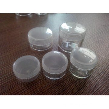 Cosmetic Jar Wl-Pj006-20g